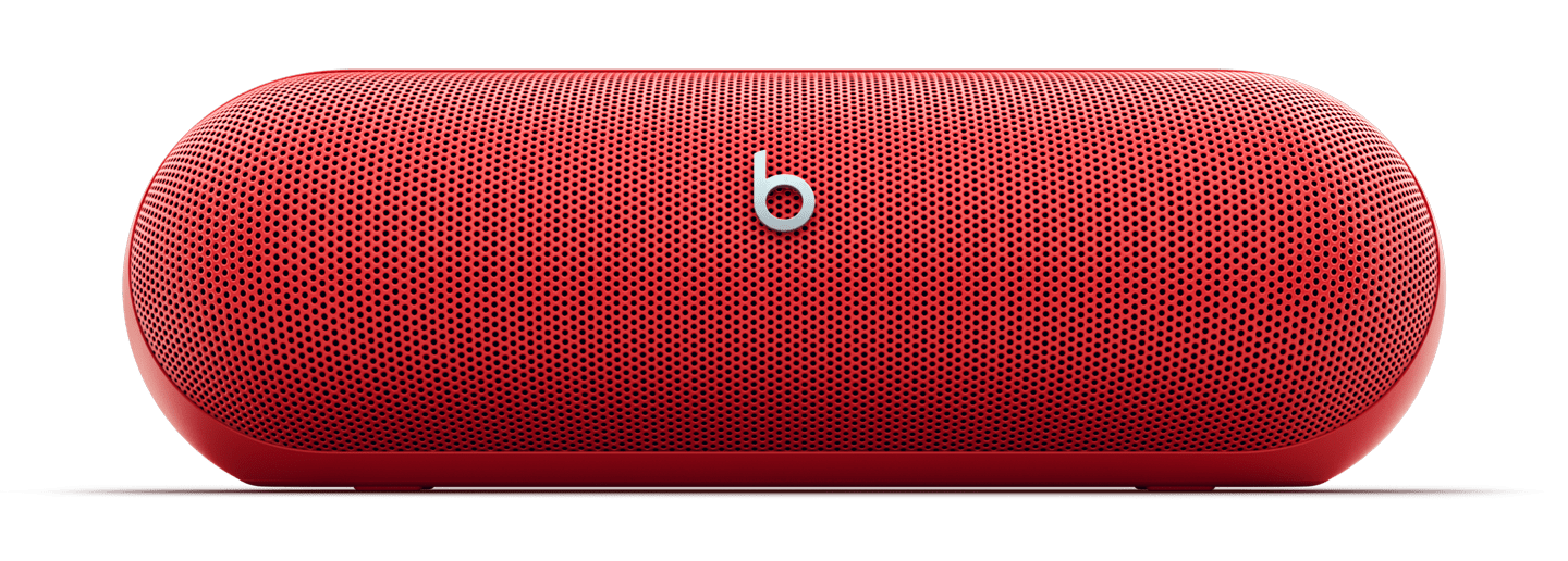 Beats Pill 扬声器